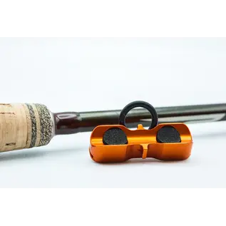 Cling Mag Grab Rod Rack