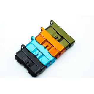 Cling Mag Grab Rod Rack