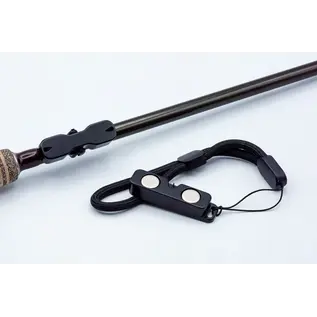 Cling Mag Grab Rod Rack