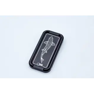 Cling Mag Grab Doublestack