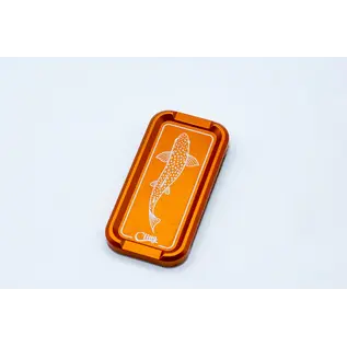 Cling Mag Grab Doublestack