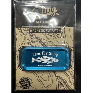 Cling Mag Grab Doublestack