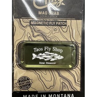 Cling Mag Grab Doublestack