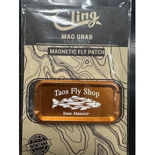 Cling Mag Grab Doublestack