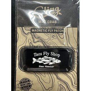 Cling Mag Grab Doublestack