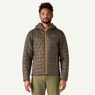 Men's Nano Puff® Fitz Roy Trout Hoody