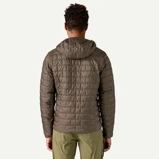 Men's Nano Puff® Fitz Roy Trout Hoody