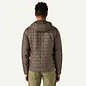 Men's Nano Puff® Fitz Roy Trout Hoody