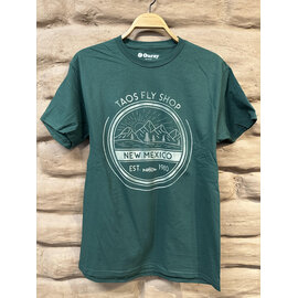 TFS Mountain Logo Tee