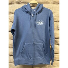 L2 Brands Taos Logo Full Zip Hoodie (31118)