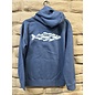 L2 Brands Taos Logo Full Zip Hoodie (31118)