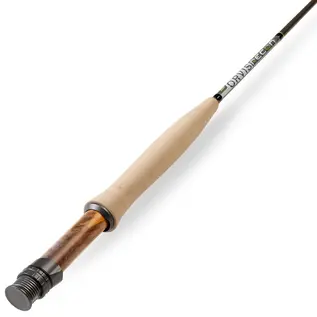 Recon Fly Rod