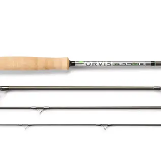 Recon Fly Rod
