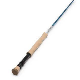 Recon Saltwater Fly Rod