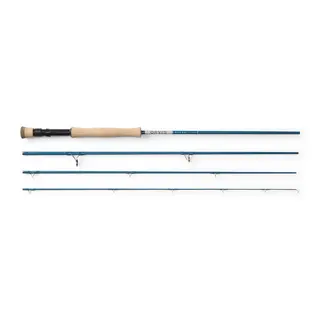 Recon Saltwater Fly Rod