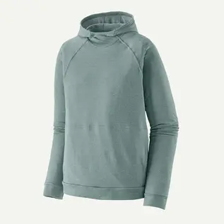M's Cap Thermal Hoody