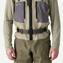 Secure Stretch Wading Belt