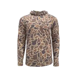 Poncho The Shell Bag