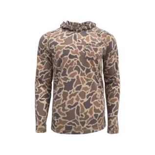 Poncho The Shell Bag