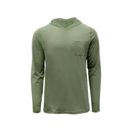 Poncho The Boundary Waters