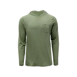 Poncho The Boundary Waters