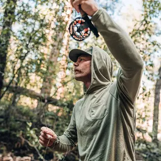 Poncho The Boundary Waters