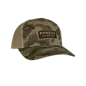 Poncho Camo Trucker Hat