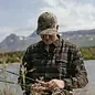 Poncho Camo Trucker Hat