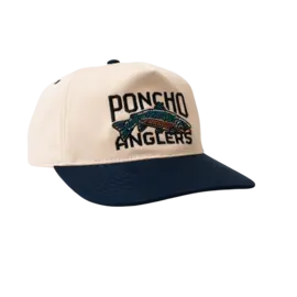 Poncho Poncho Anglers Hat