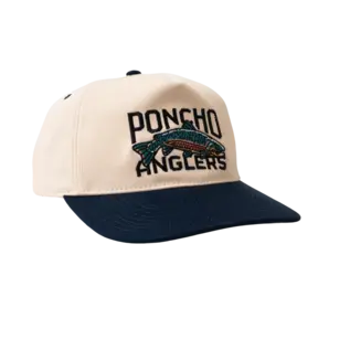 Poncho Poncho Anglers Hat