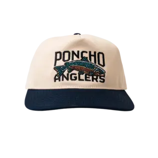 Poncho Poncho Anglers Hat
