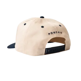 Poncho Poncho Anglers Hat