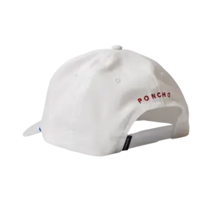 Poncho Fly Fishing Hat