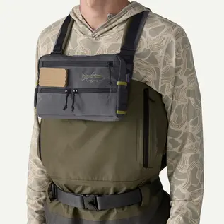 Stealth Switch Pack 3 L