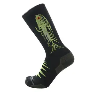 Merino Wool Mid Weight Sock