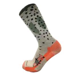 Merino Wool Mid Weight Sock