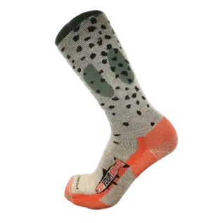 Merino Wool Mid Weight Sock