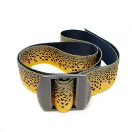 Basecamp Belt