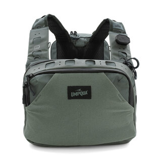 SWIFTLINK OVERLOOK CHEST PACK