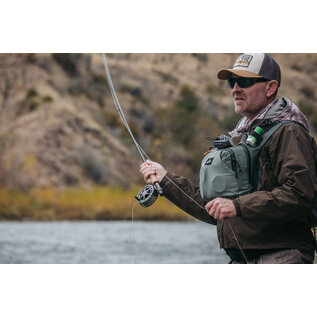 SWIFTLINK OVERLOOK CHEST PACK