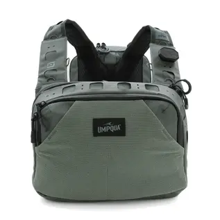 Swiftlink Overlook Chest Pack