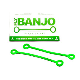 Fly Banjo