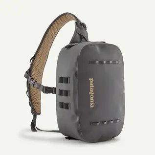 Guide Water Switch Pack 12L