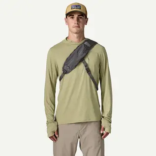 Guide Water Switch Pack 12L