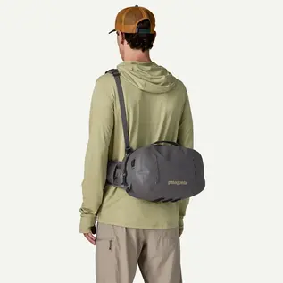 Guide Water Switch Pack 12L