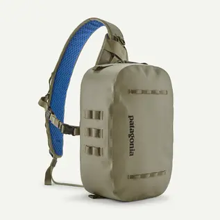 Guide Water Switch Pack 12L