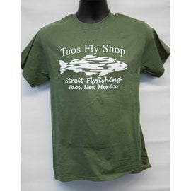 TFS Logo- T-Shirt