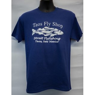 TFS Logo- Ouray T-Shirt