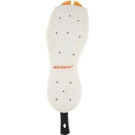 Korkers Replacement Sole Studded Felt