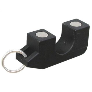 Magnetic Rod Holder